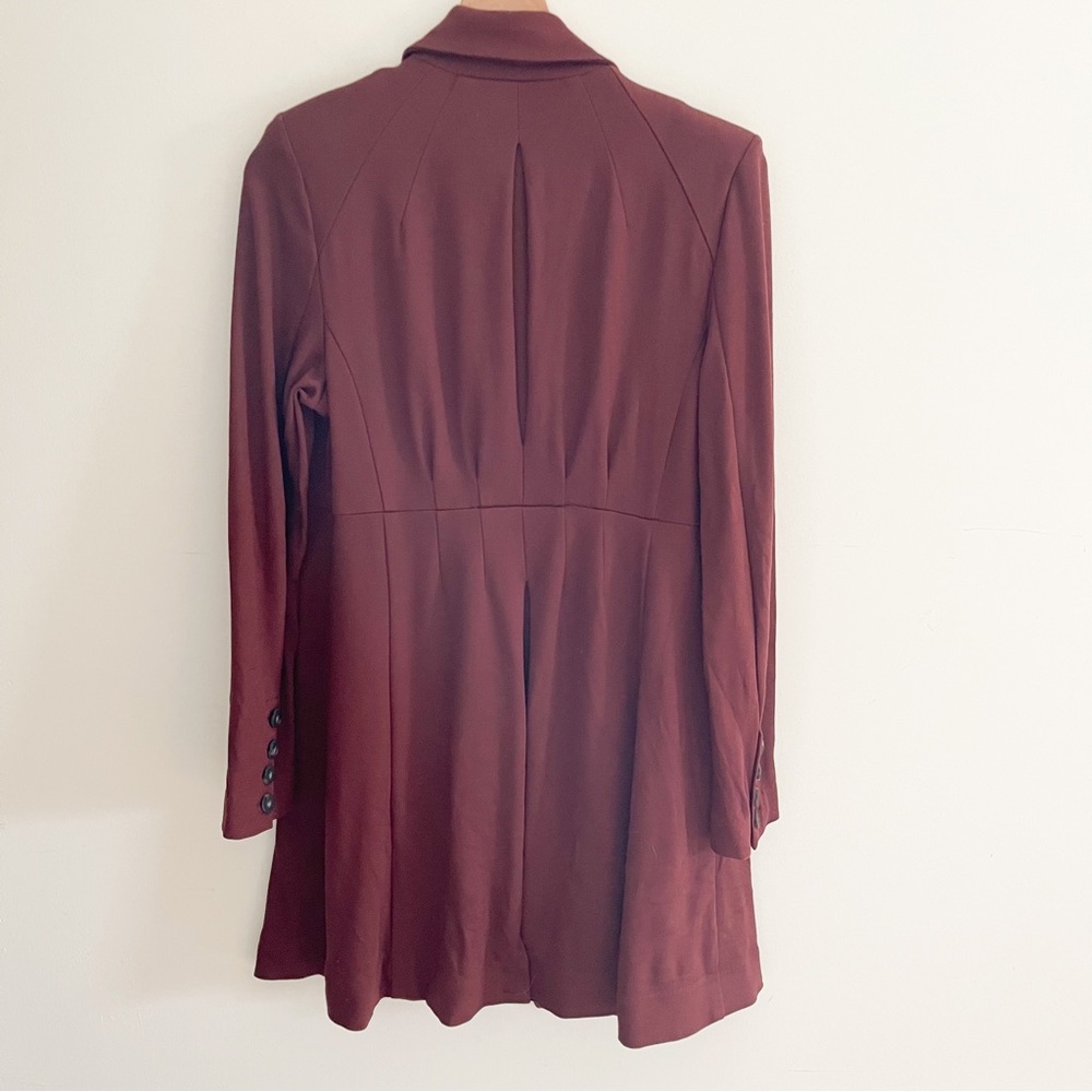 CAbi Boss Coat Style #3545 - Picture 11 of 14